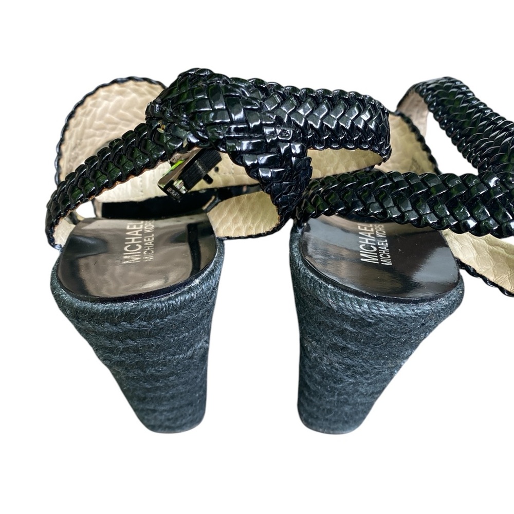 Michael Michael Kors Women’s  Wedge Sandals. Size 8 - Picture 7 of 12